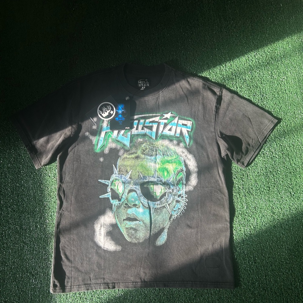 Hellstar shirt